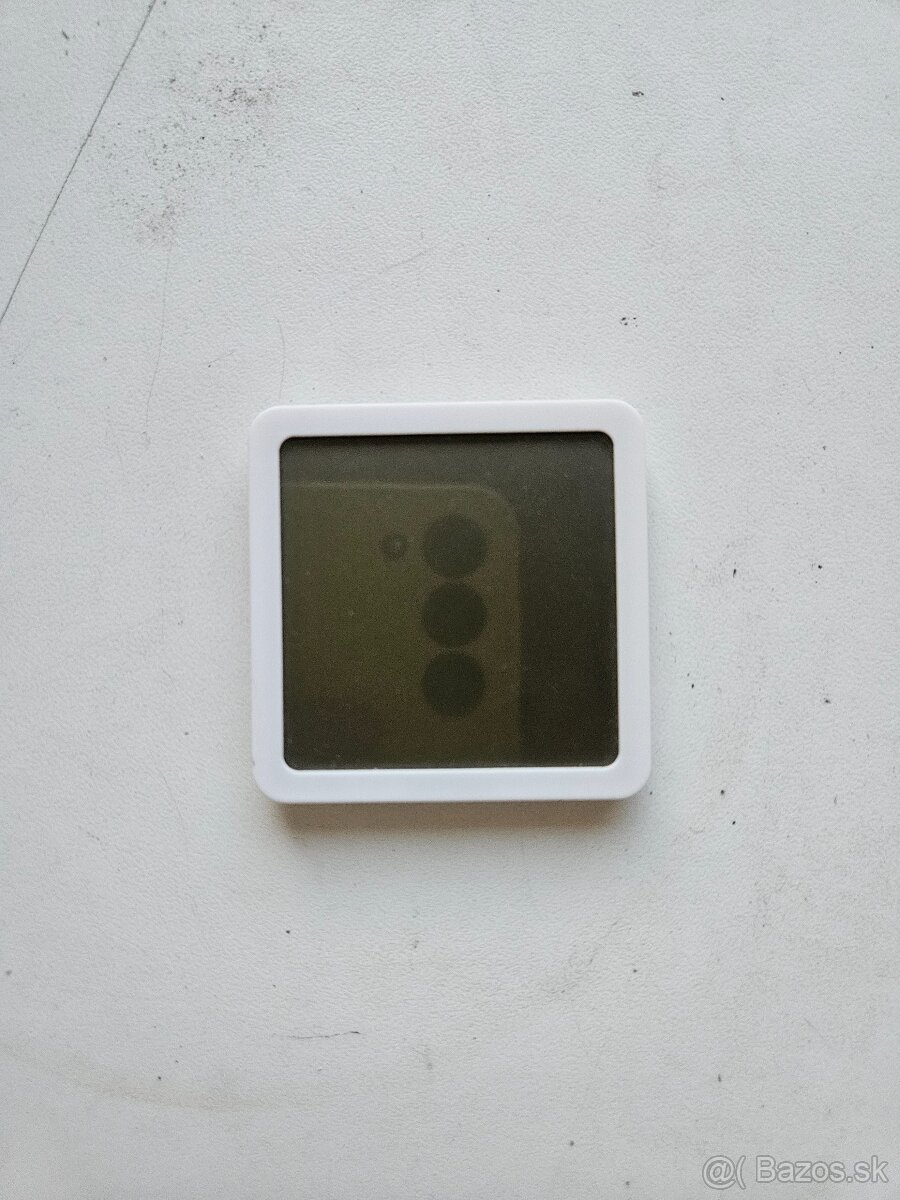 Stadler Form - interiérový vlhkomer a teplomer