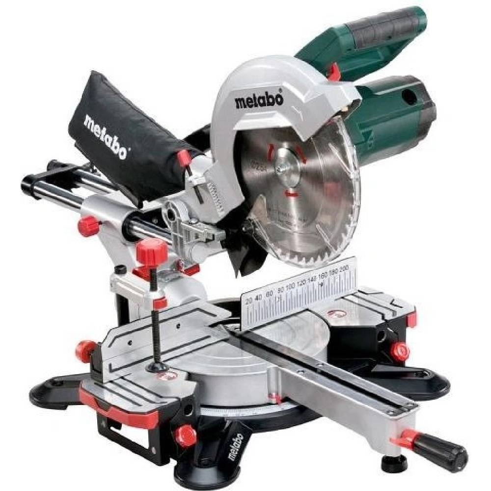 Pokosova pila metabo