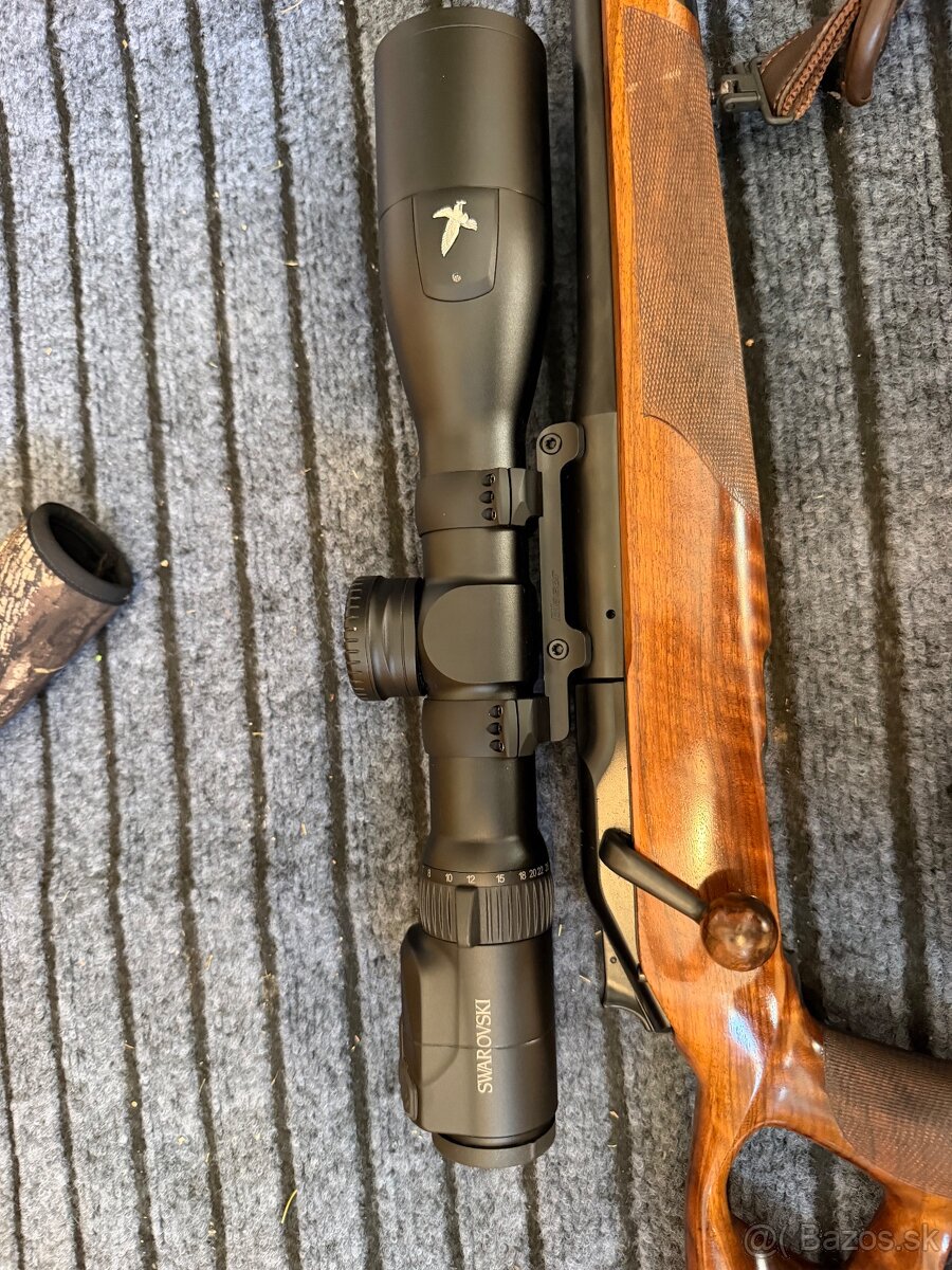 Blaser r8