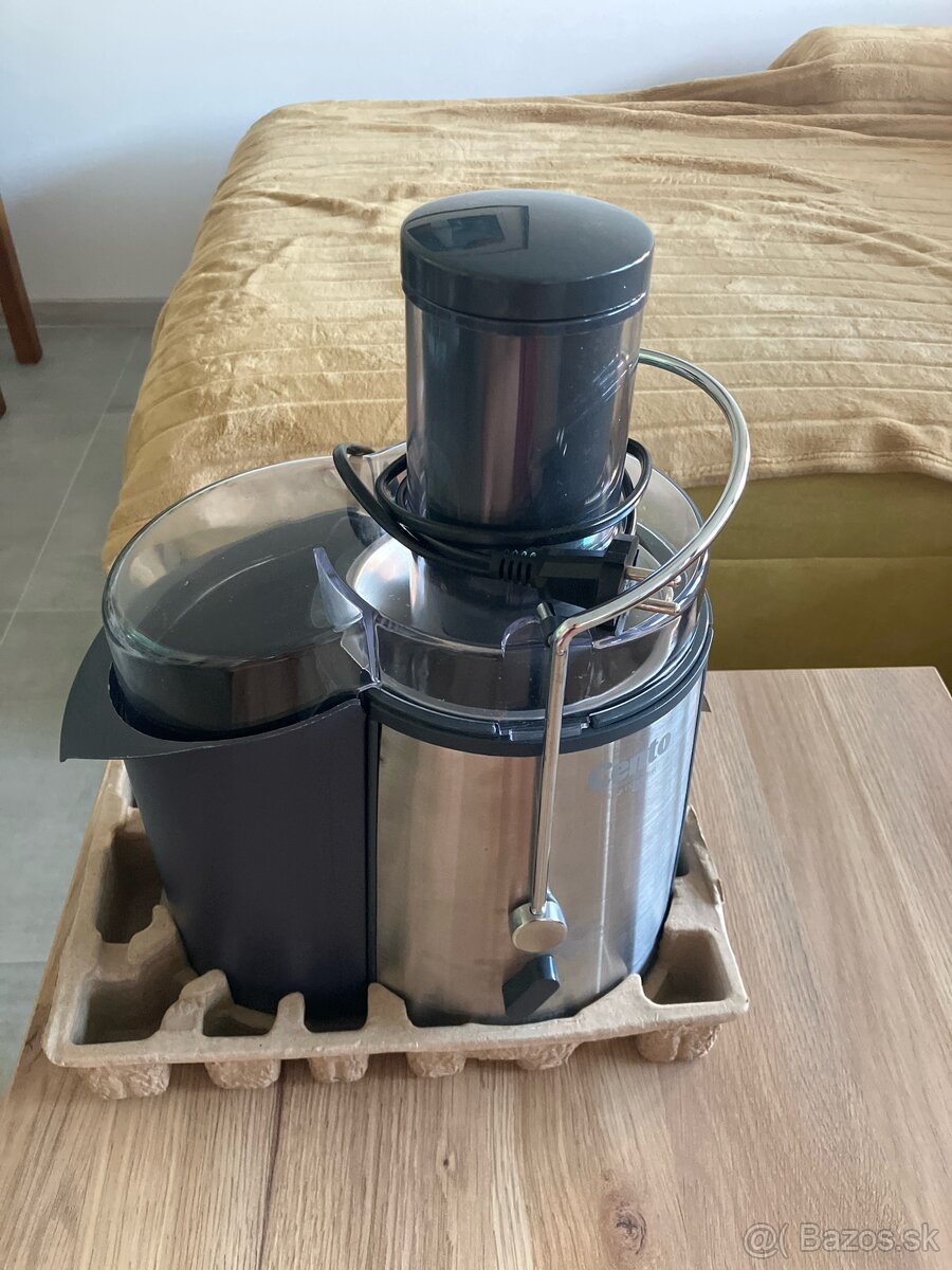 Odšťavovač