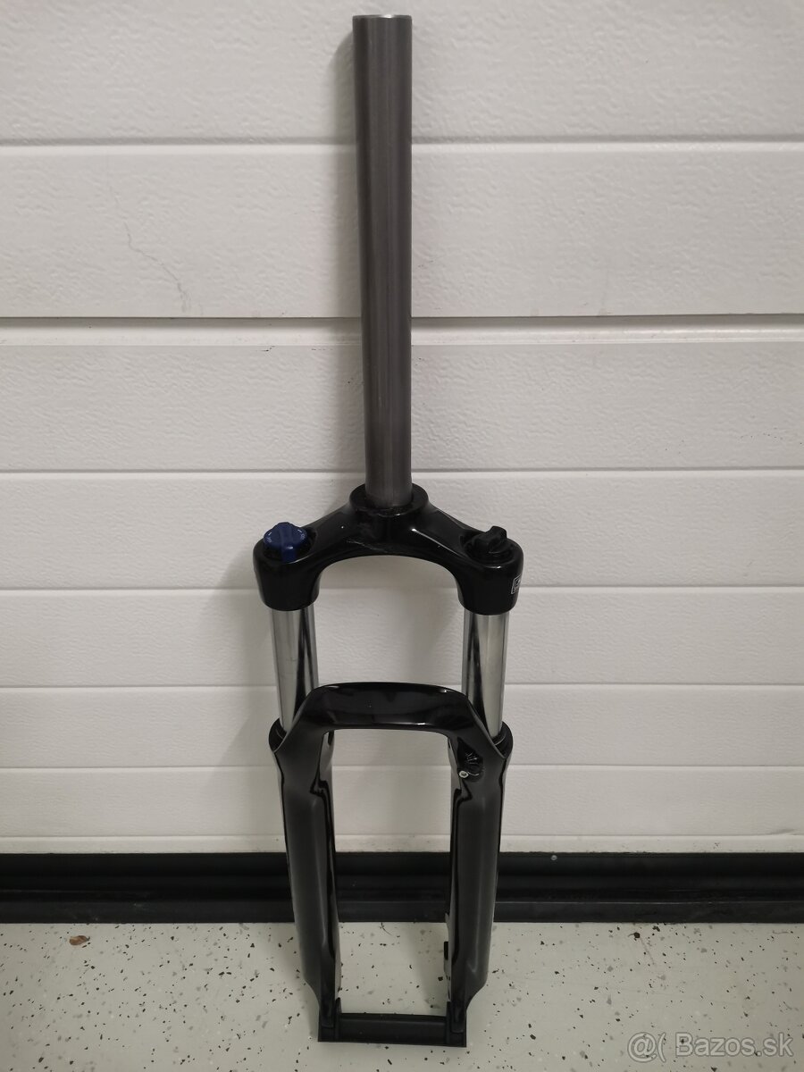 Vidlica SR SUNTOUR XCM HLO DS 26"