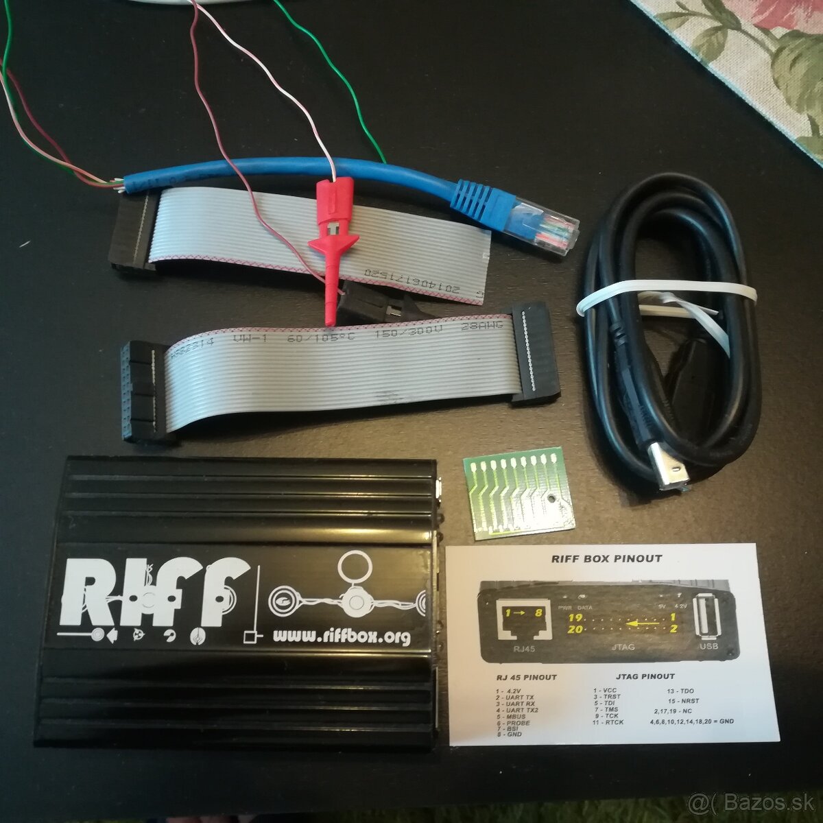 Riff box