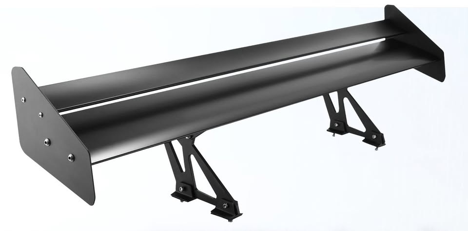 Univerzální hliníkové křídlo 135 cm