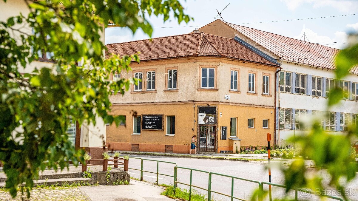 Dom Nitrianske Pravno