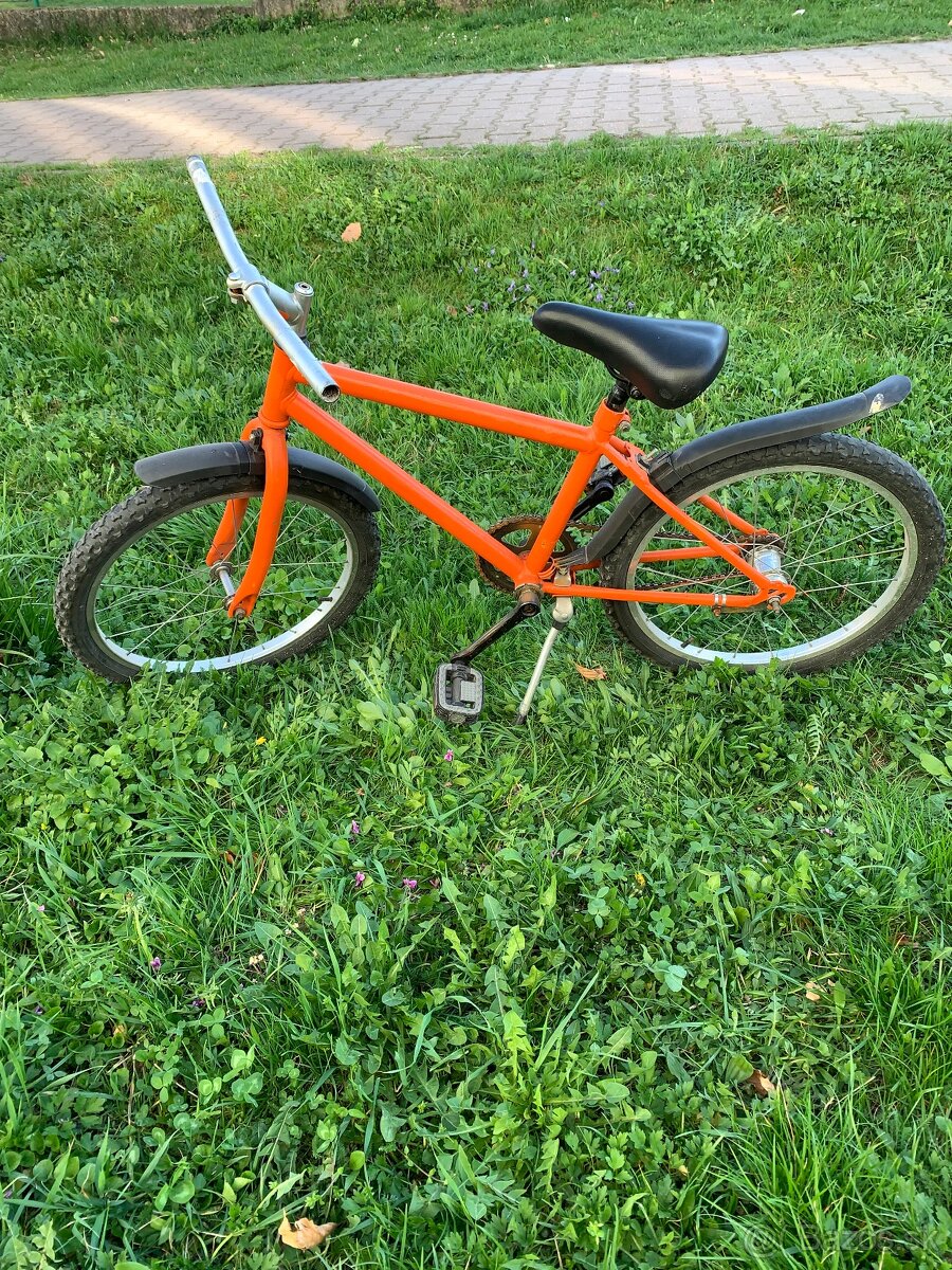Bmx 20