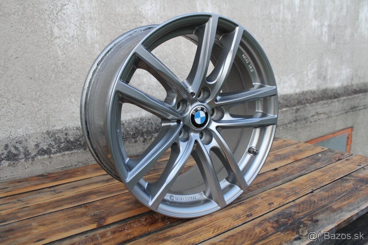 Disky 5x112 R17