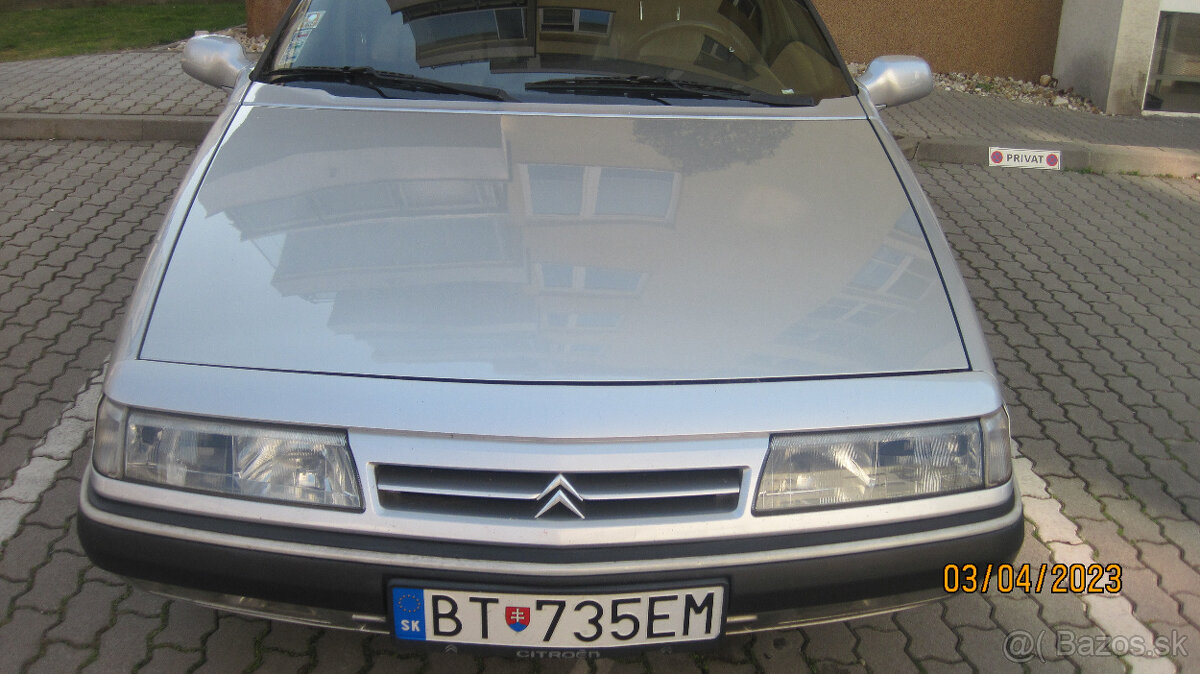 citroen xm