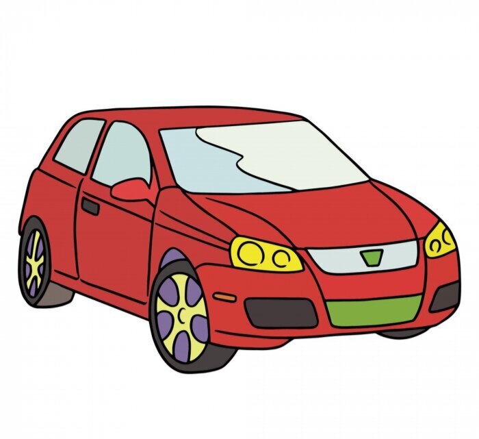 Kúpim auto