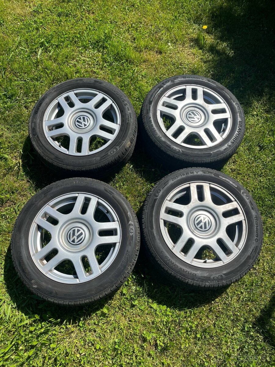 Elektróny 5x100 R16