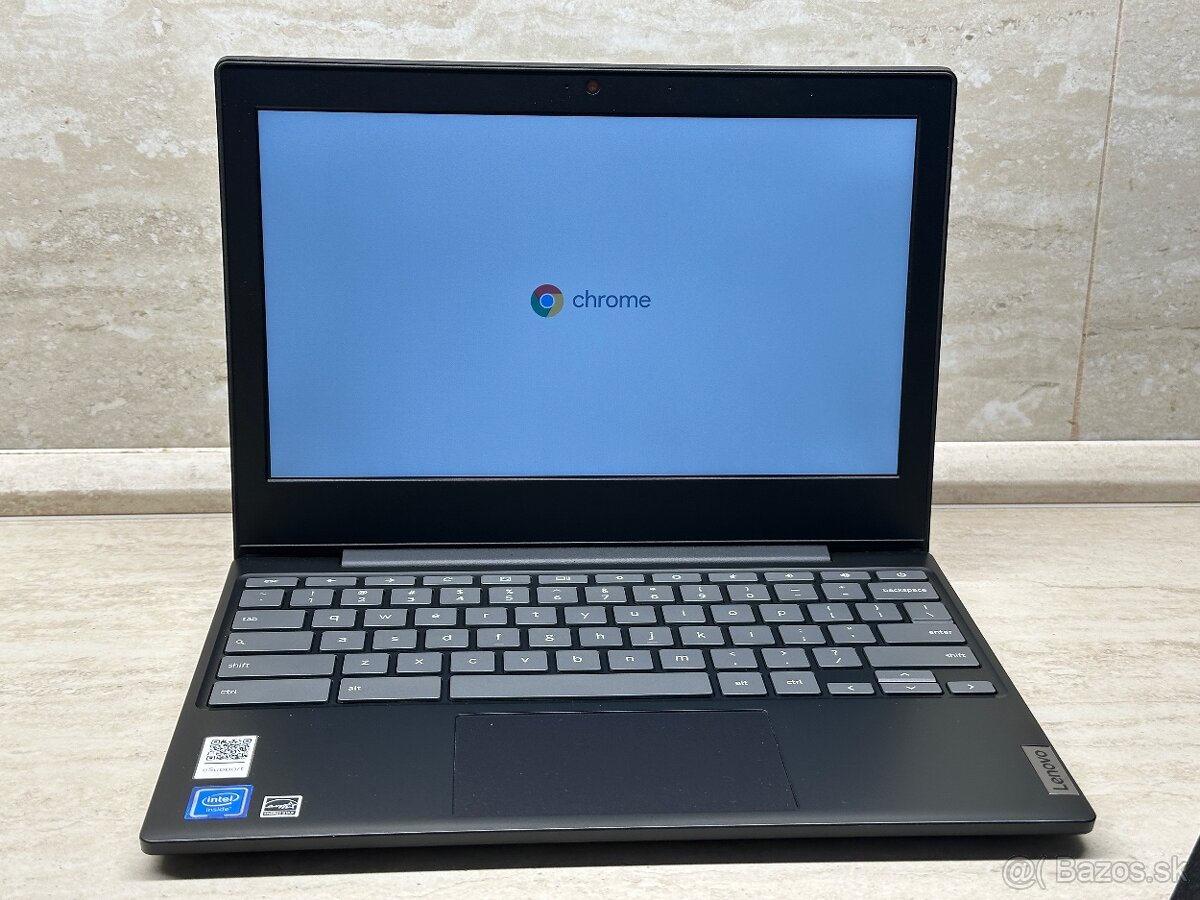 Lenovo ChromeBook IdeaPad 3 CB-11IGL05