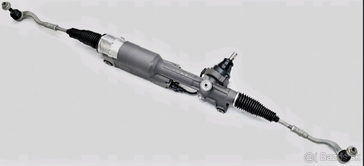 Servo RIADENIE AUDI A4 A5 A6 C7 A7 A8 S8 S5 RS5 RS6 RS7