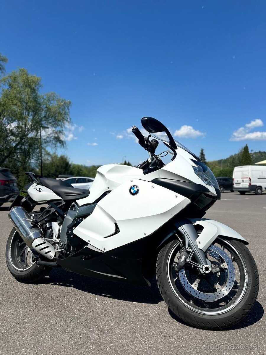 BMW K1300S