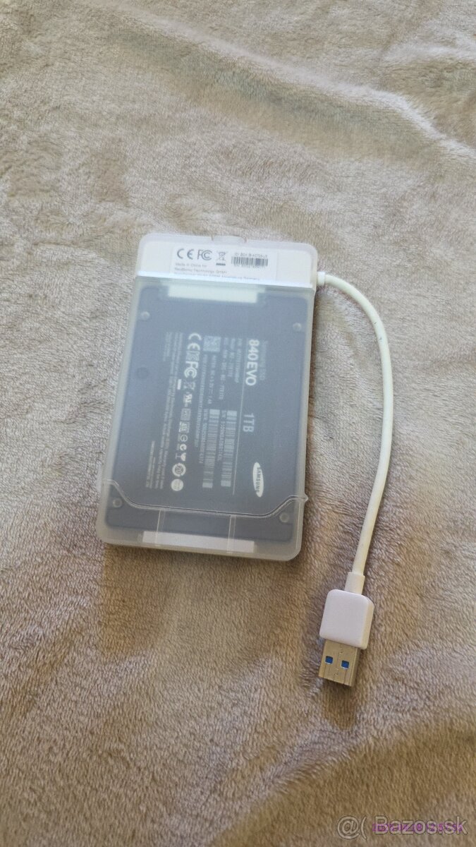 Samsung 840EVO