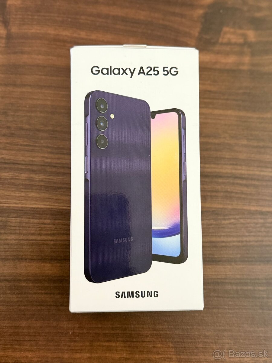 Samsung Galaxy A25 5G