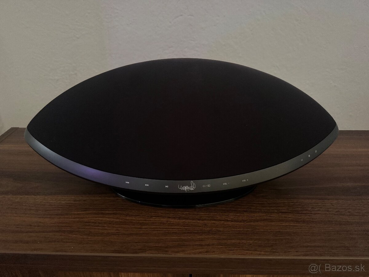 Sencor bluetooth reprák