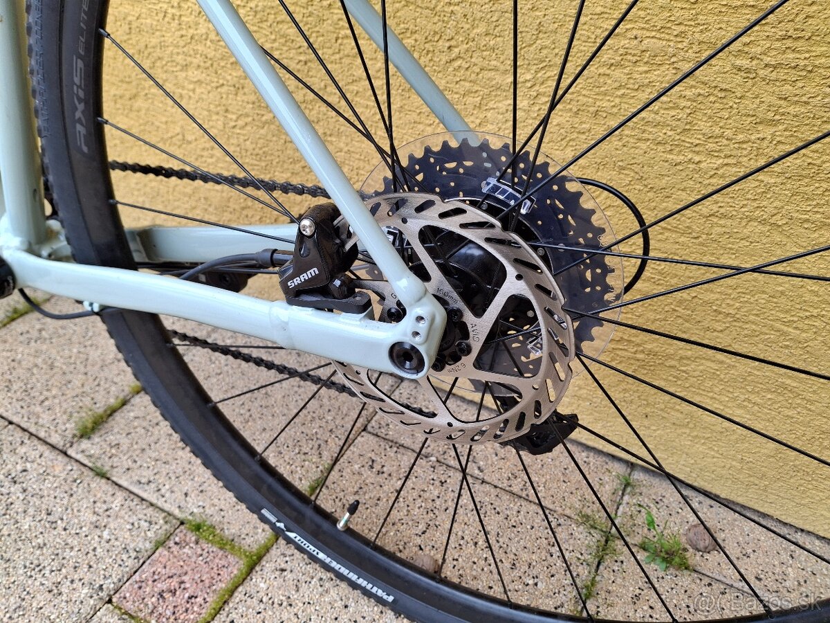 Predam SPECIALIZED Diverge Comp E5 (Future shock)
