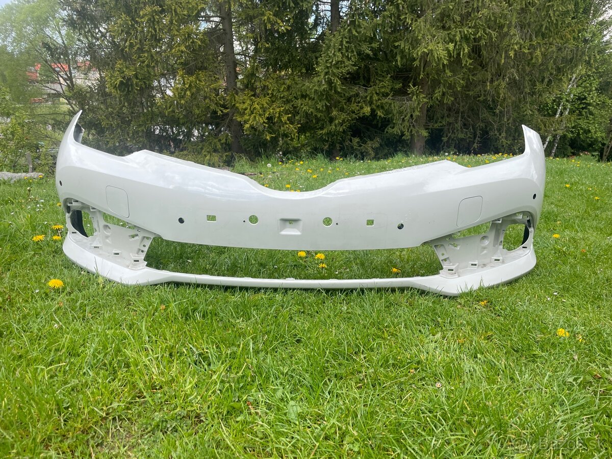 Toyota Auris 2016 TS, predný nárazník