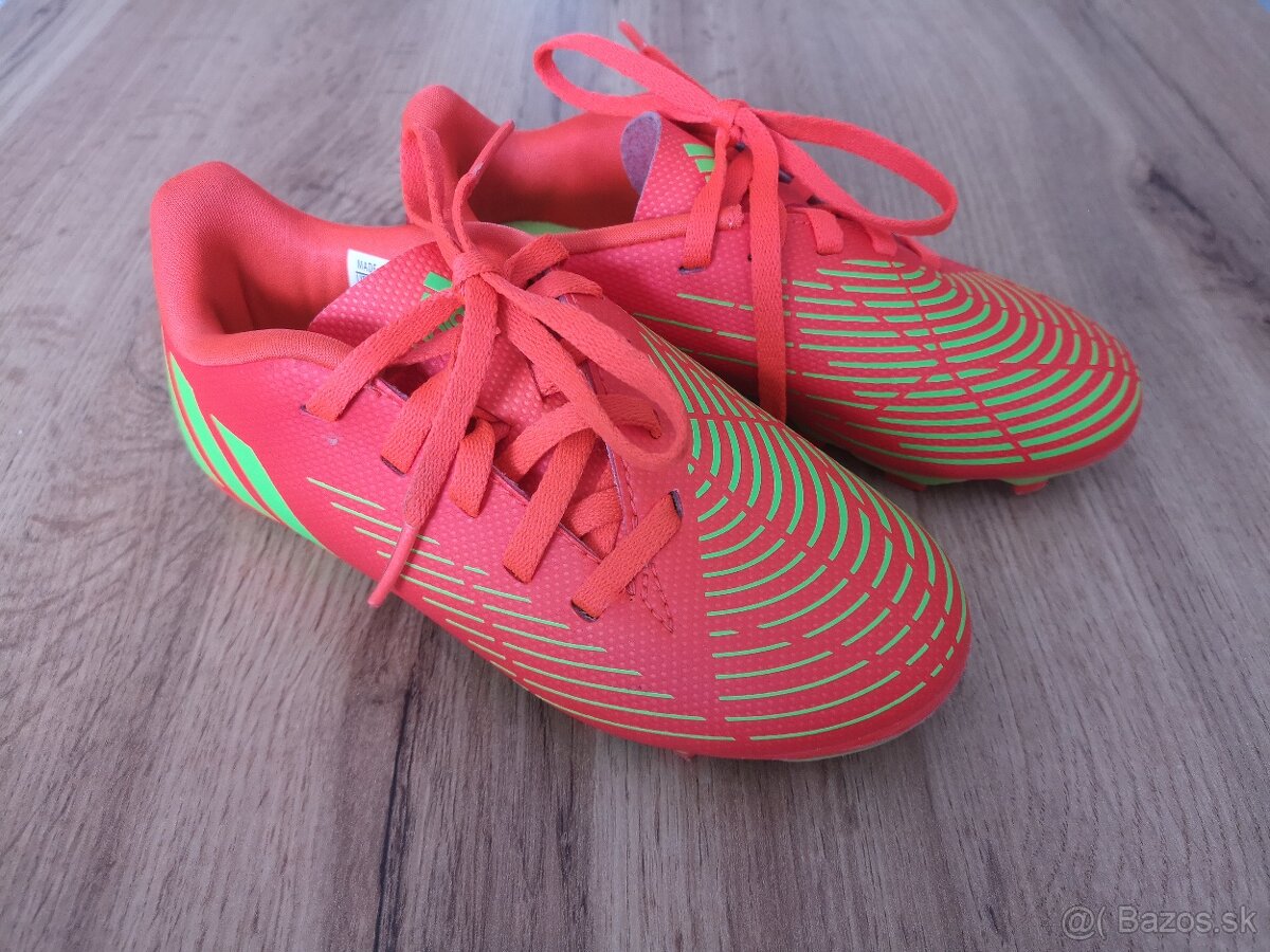 Kopačky ADIDAS veľ. 29