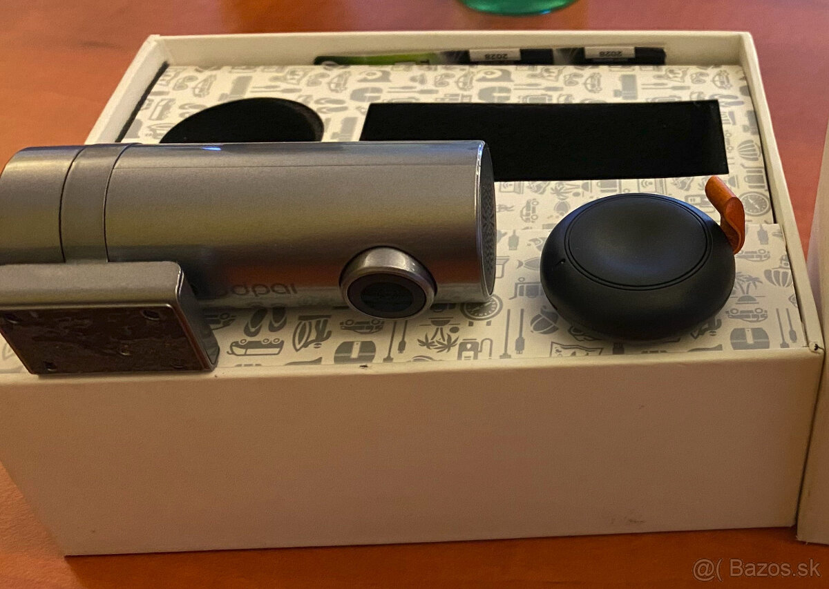 Autokamera 2K DDPai Mini2+