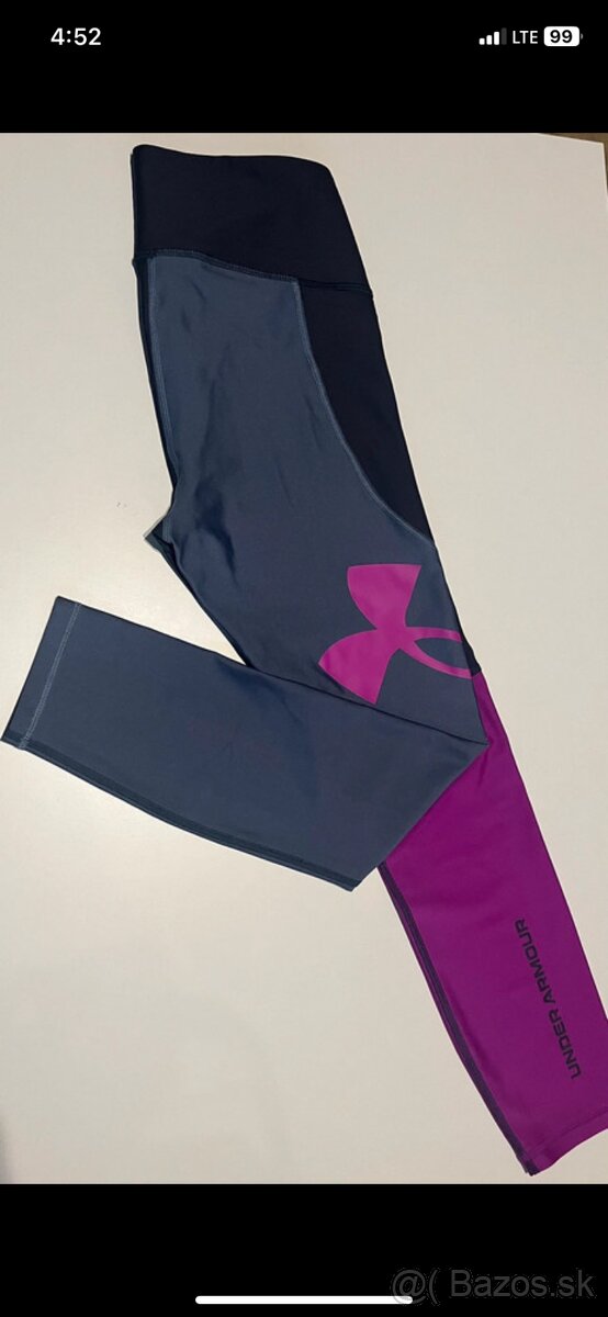 Legíny Under Armour