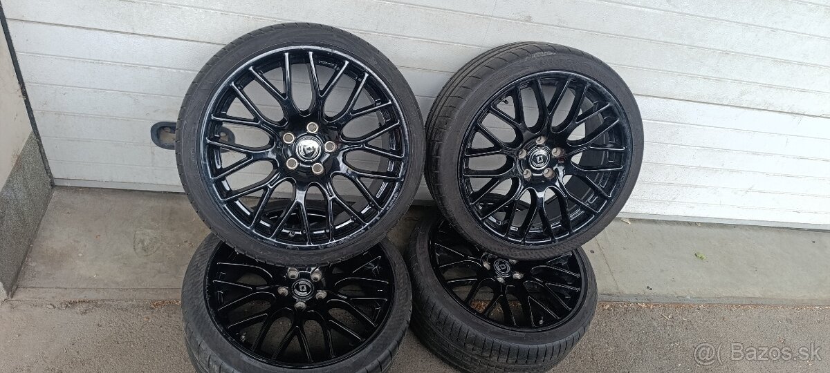 5x114,3 235/35ZR19