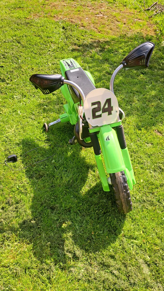 Motorka