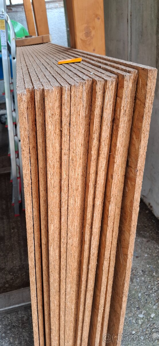OSB dosky