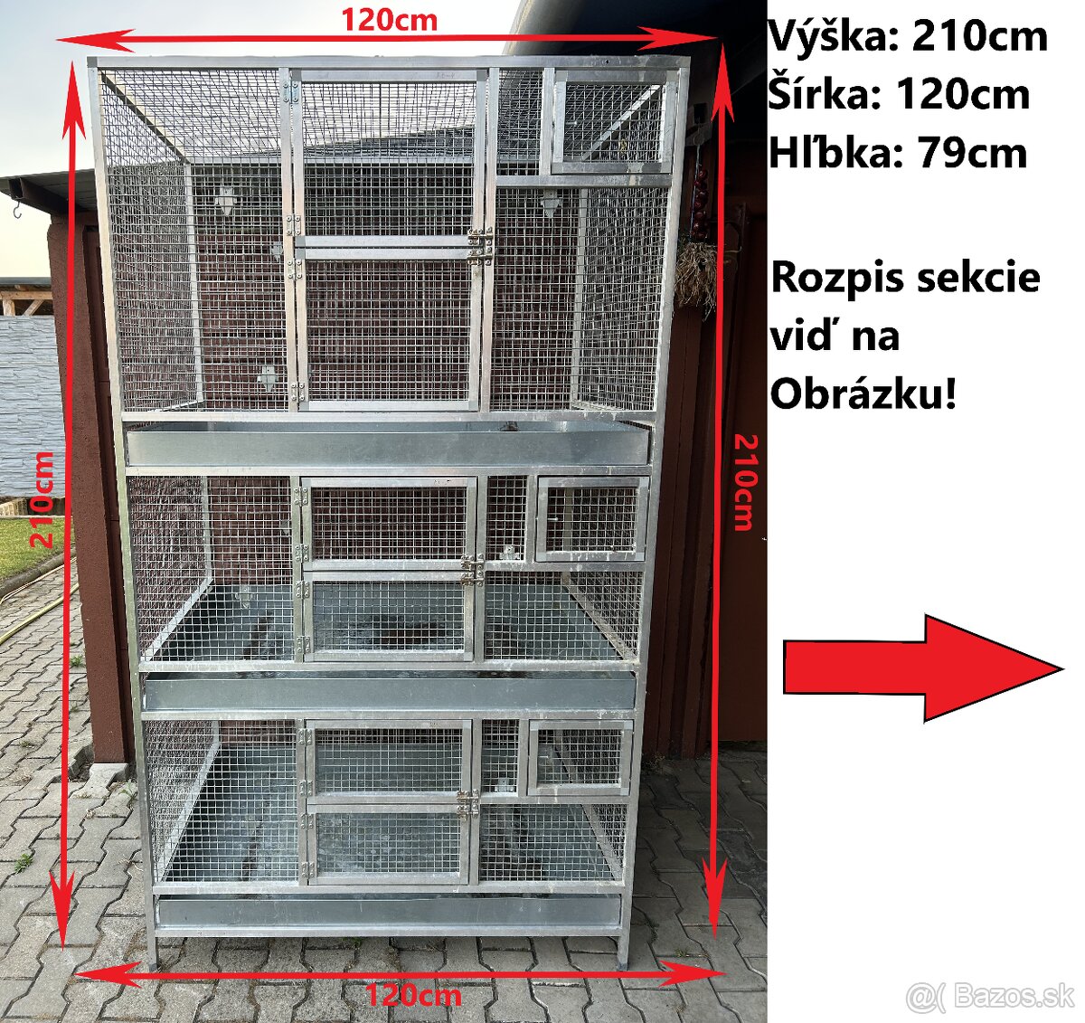 Klietka