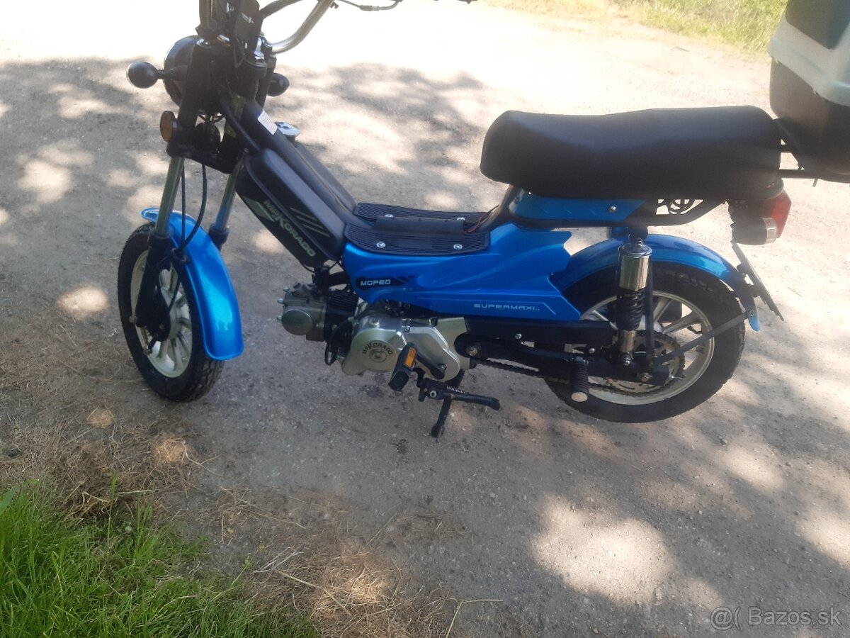 Predám moped MP Korado