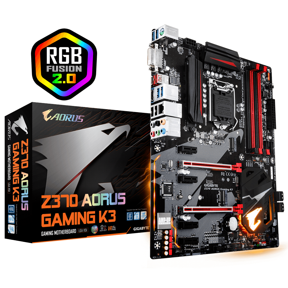 PREDAM HERNY PC i5-8600k 4.8GHz | GTX 1080 8GB | 16 GB DDR4