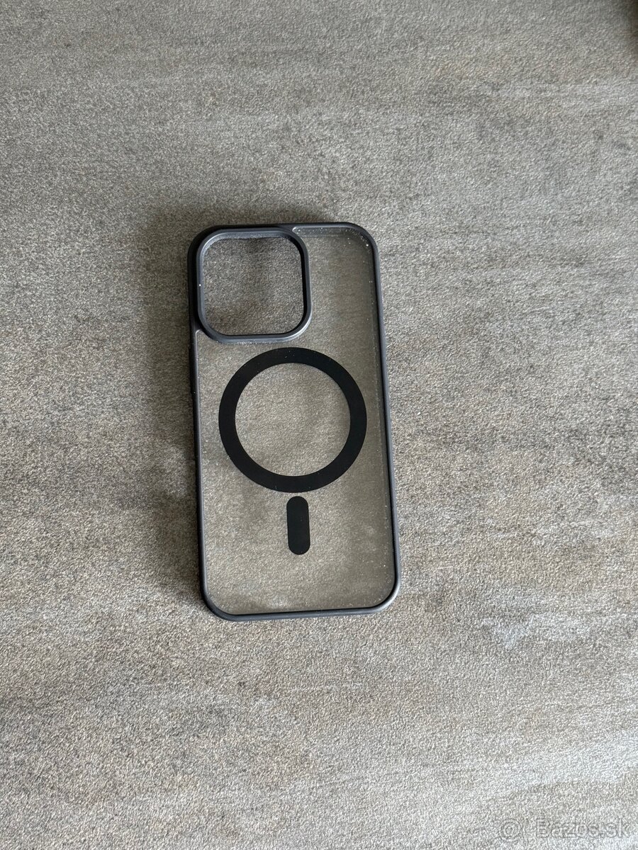 Kryt na Iphone 16 Pro. Cena 10€
