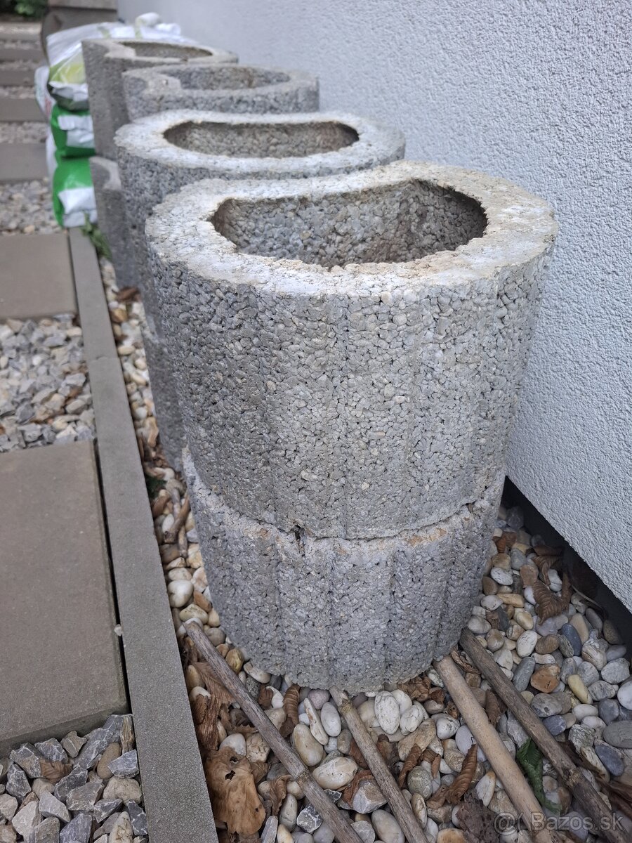 Záhradné tvárnice