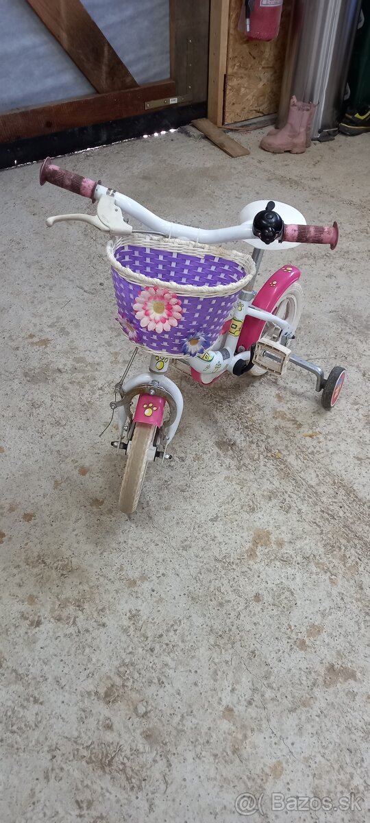Bicykel