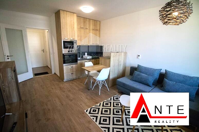 Atraktívna NOVOSTAVBA , 1 i. blíz. Centra, Strojárenská