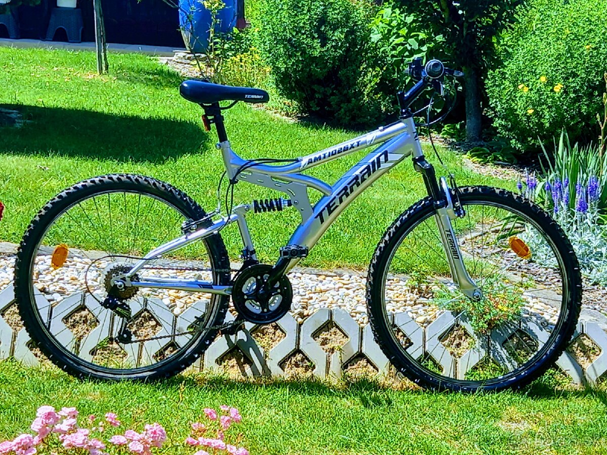 Bicykel