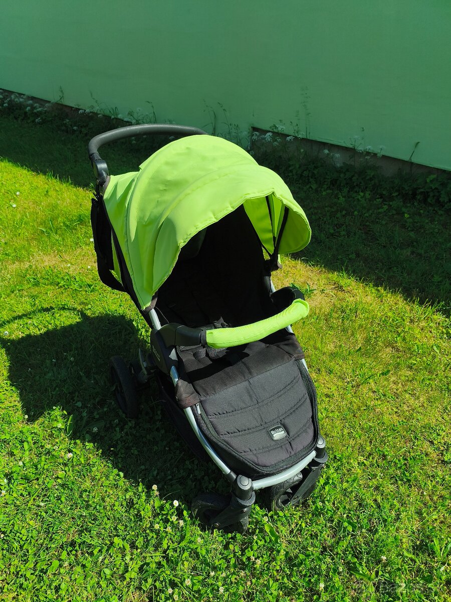 Športový kočík Britax
