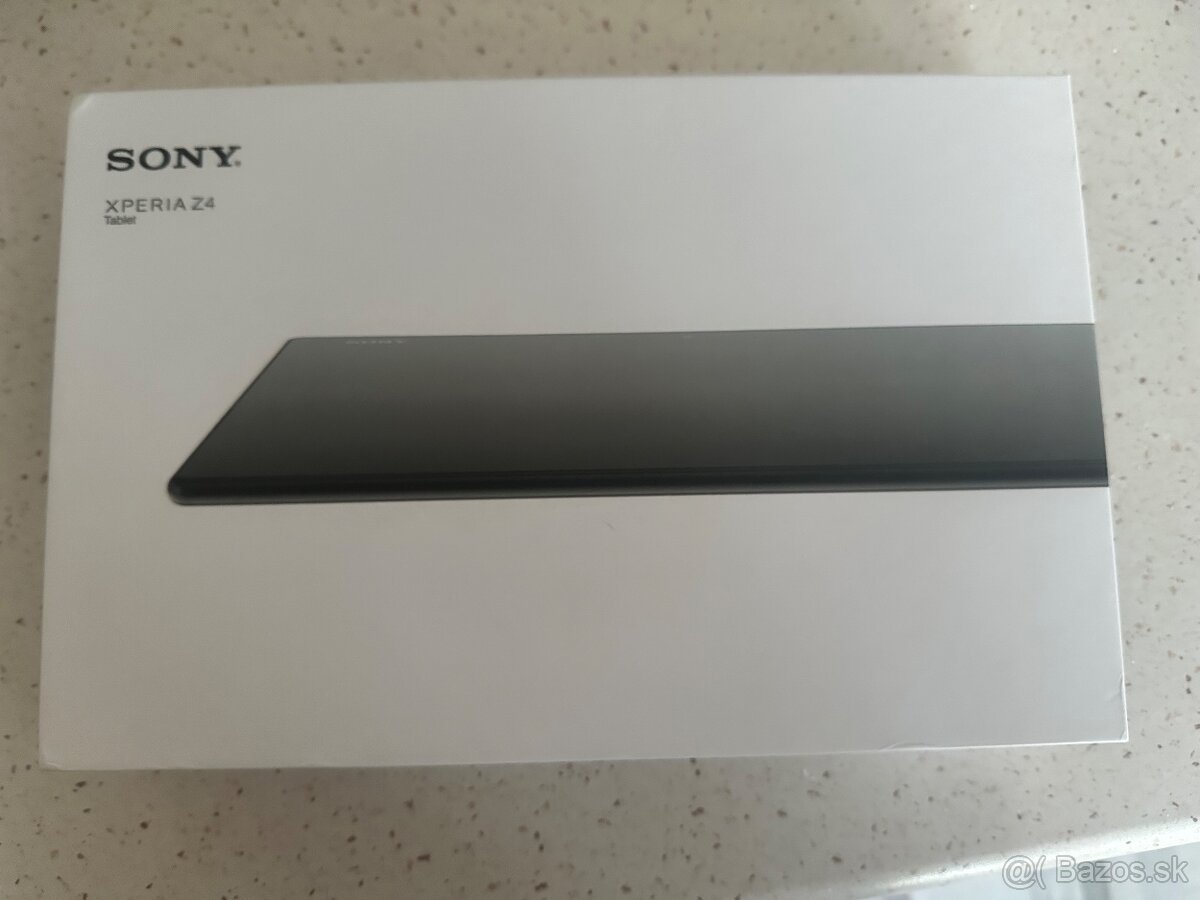 Sony Xperia Z4 Tablet LTE