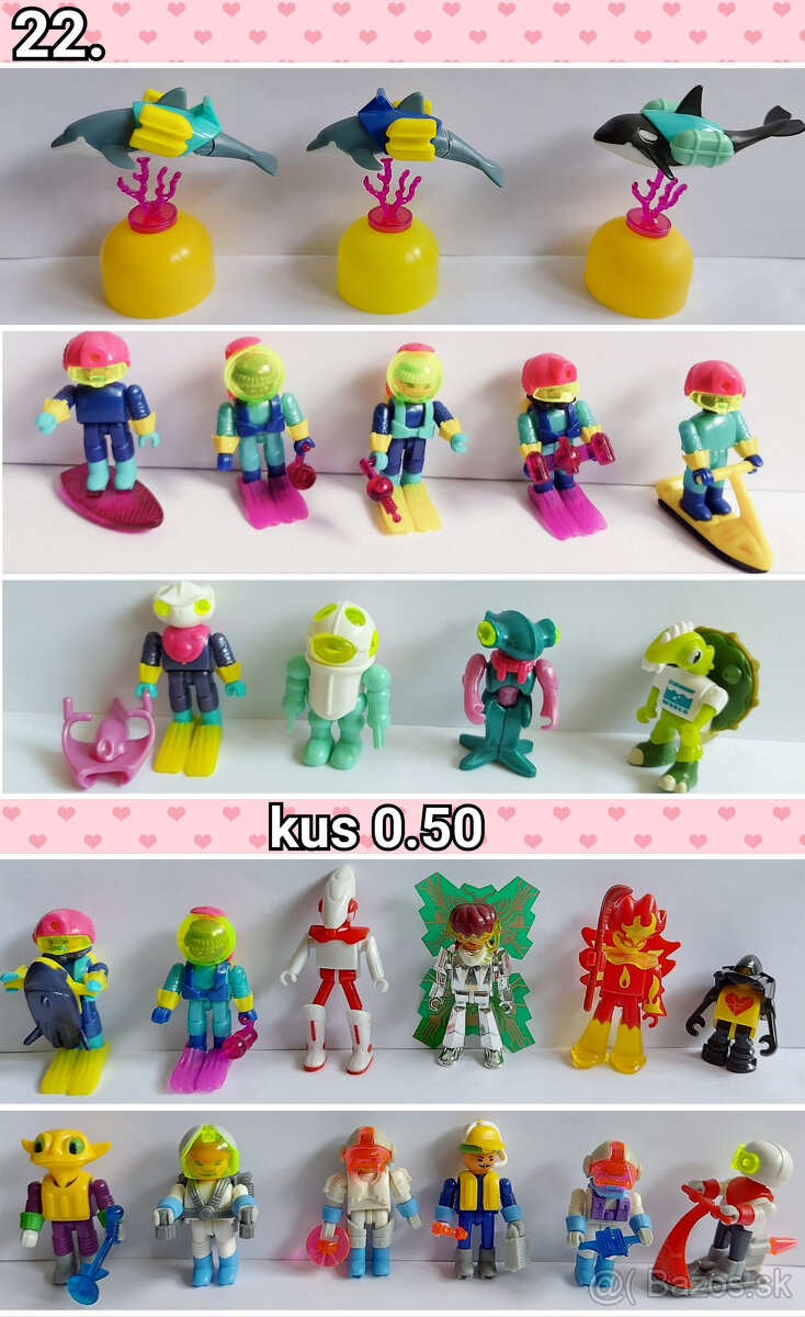 kinderká 22