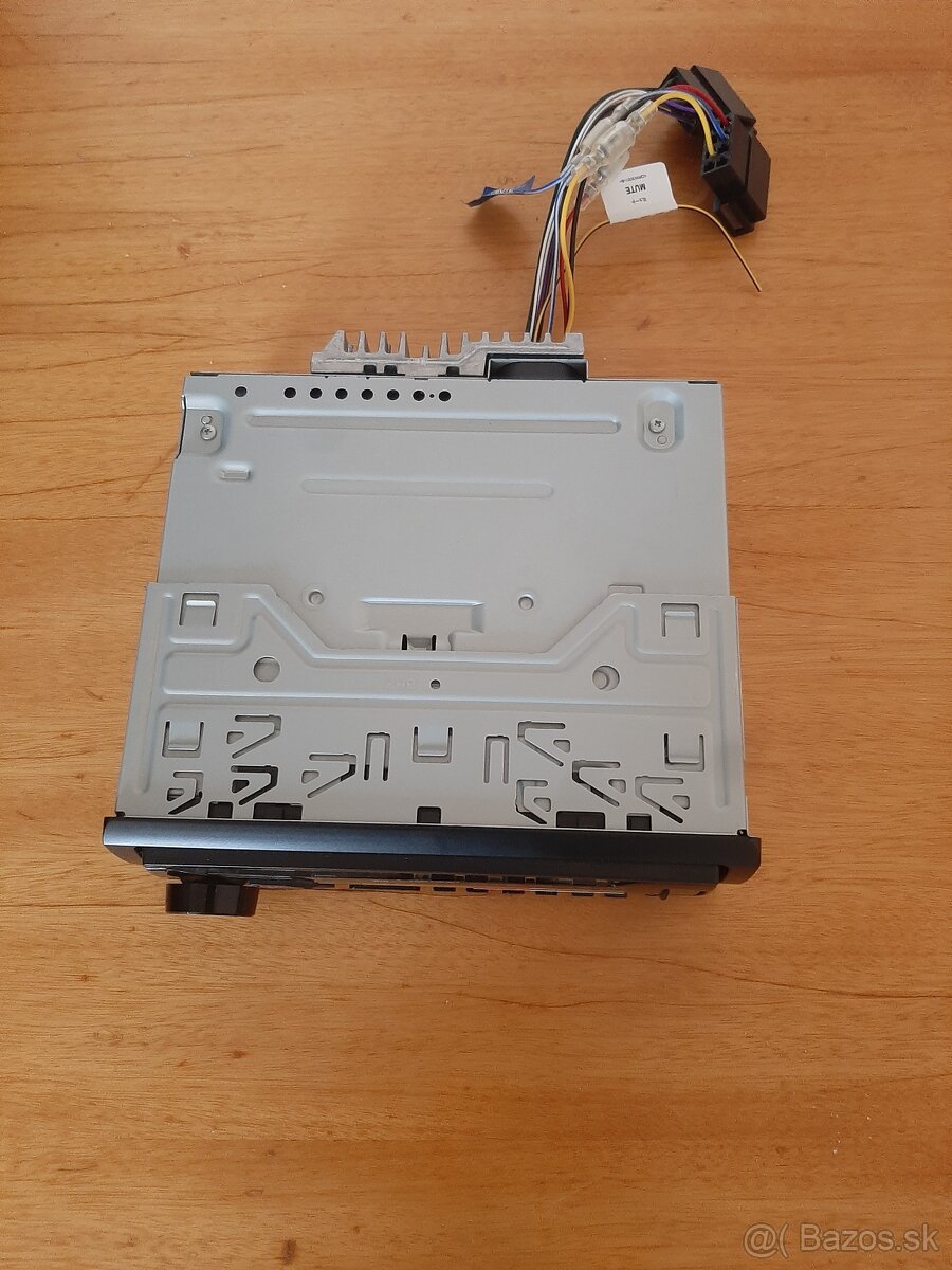 Pioneer autoradio
