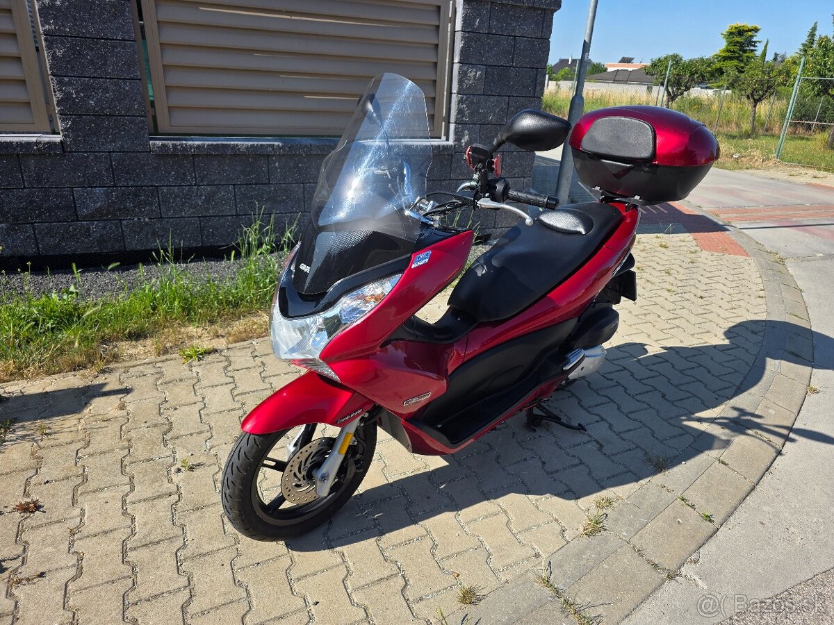 Honda PCX 150