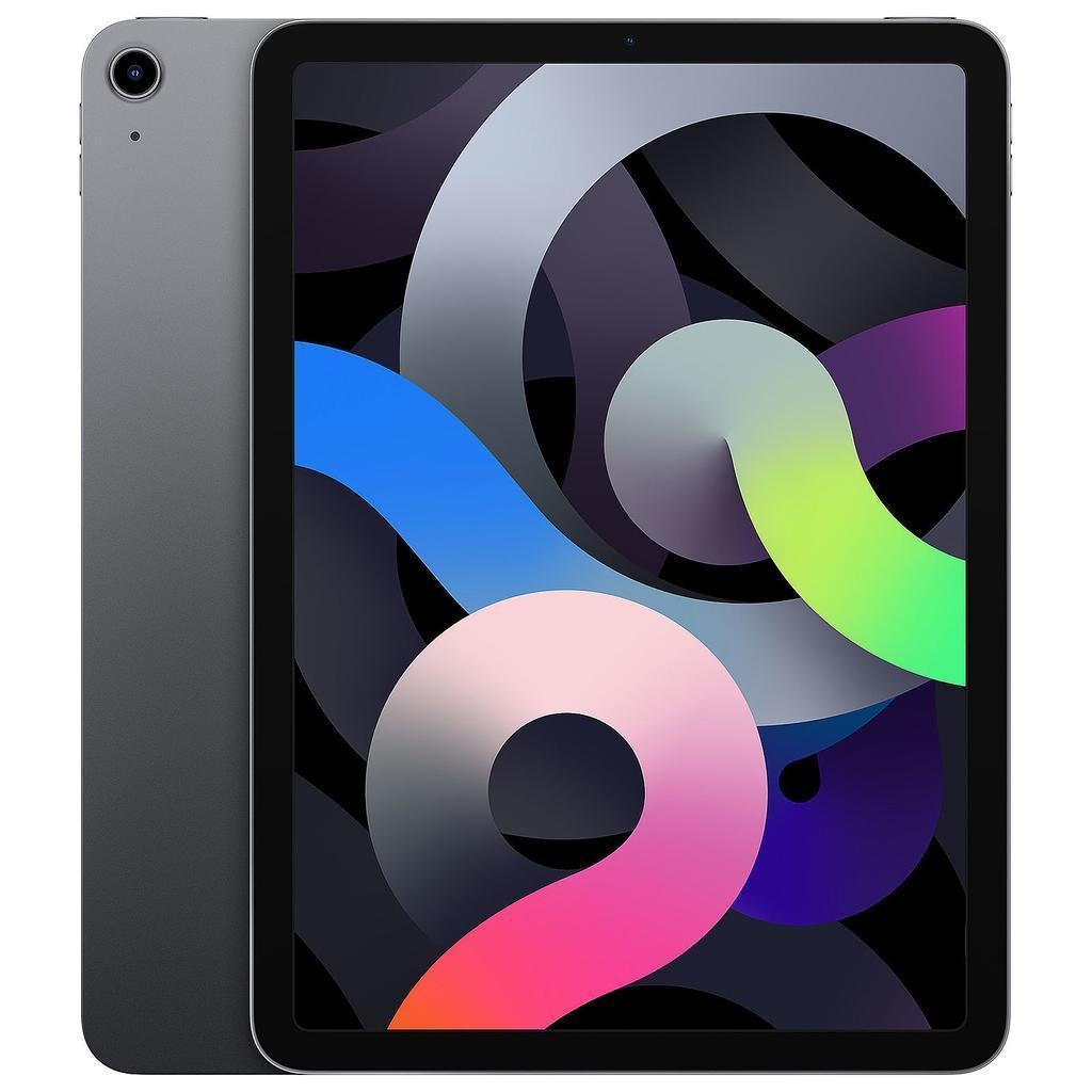 Predám iPad Air 2020 (4. generácia) – 64 GB, vesmírne sivý