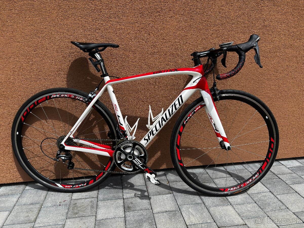 Specialized Tarmac SL4