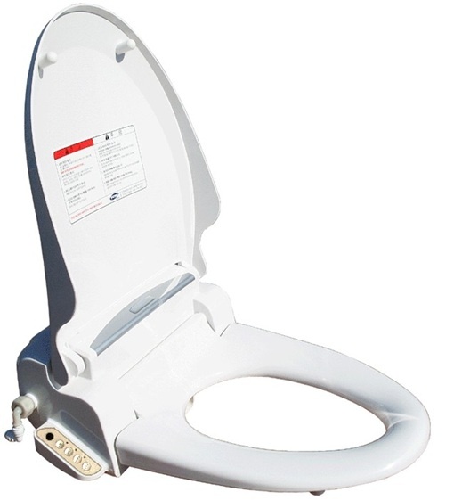 elektronický bidet Q-7700 s diaľkovým ovládaním