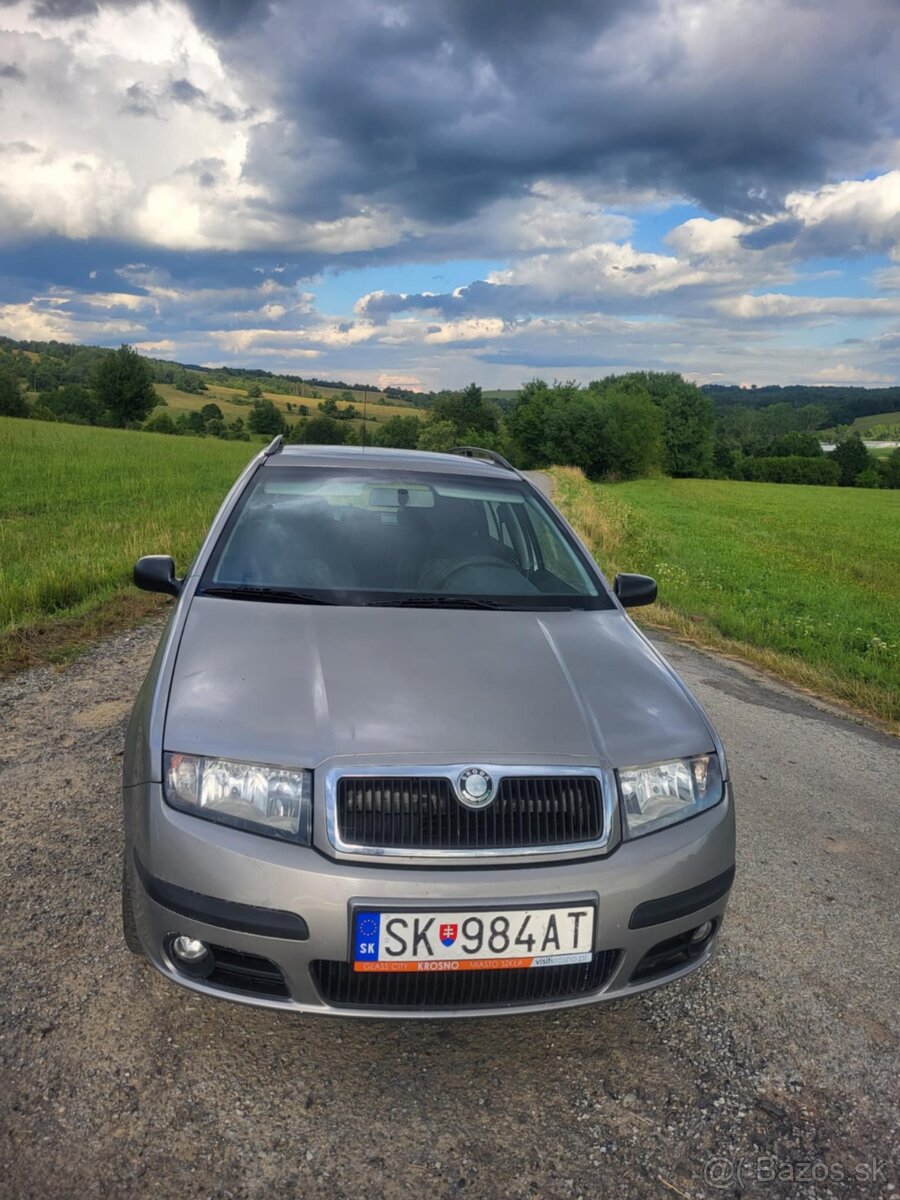 Fabia