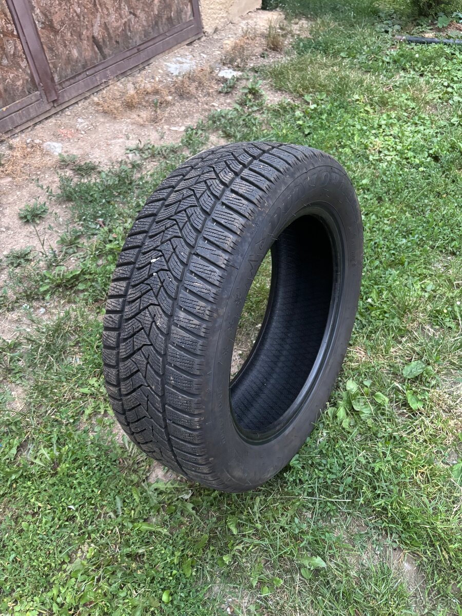 Zimné pneumatiky r16