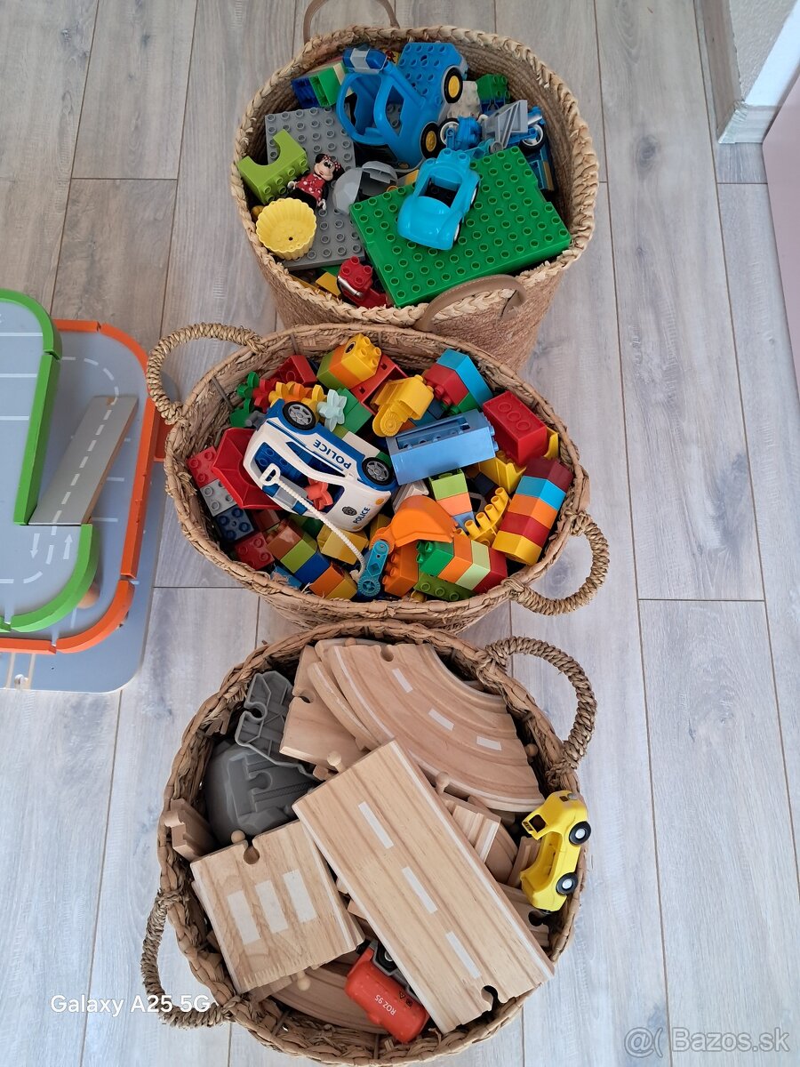 Lego duplo