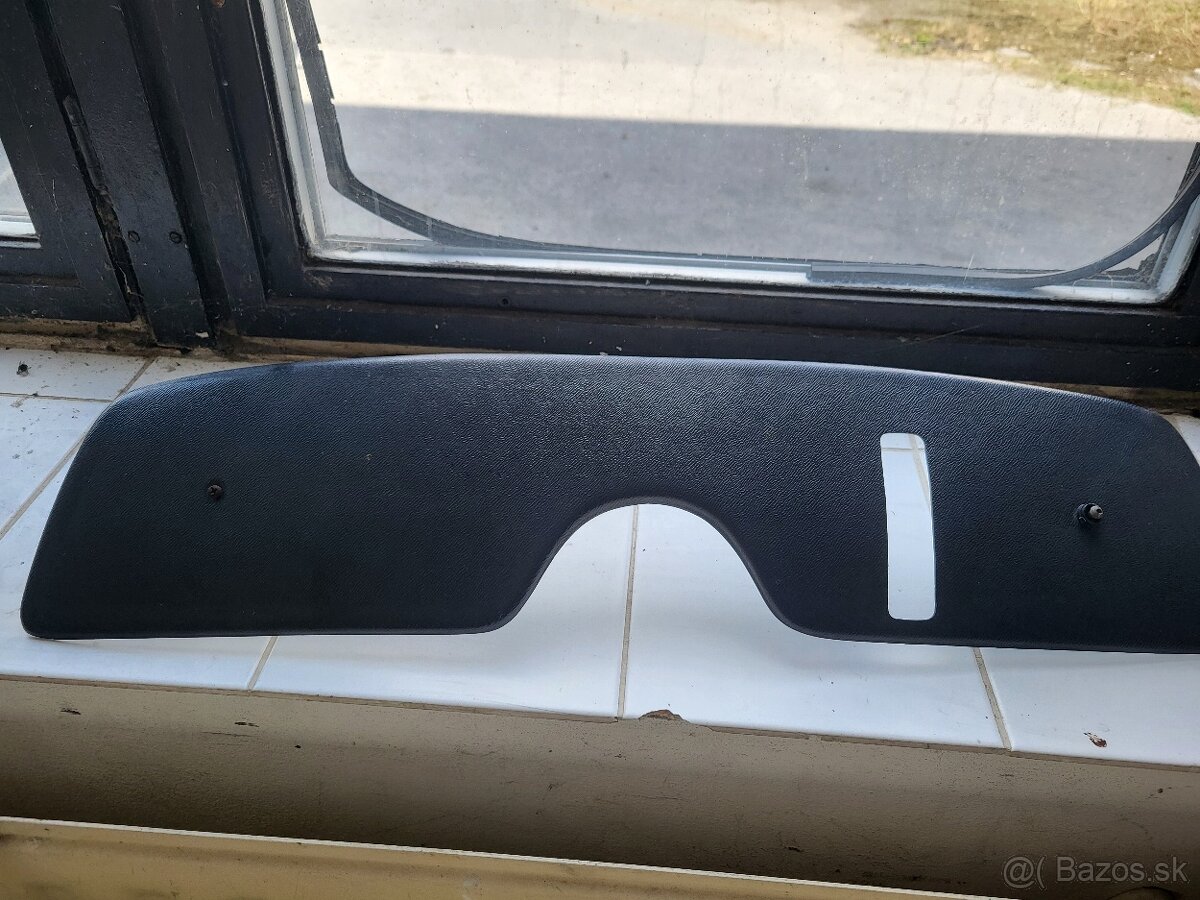 Clona prednej masky Octavia 2