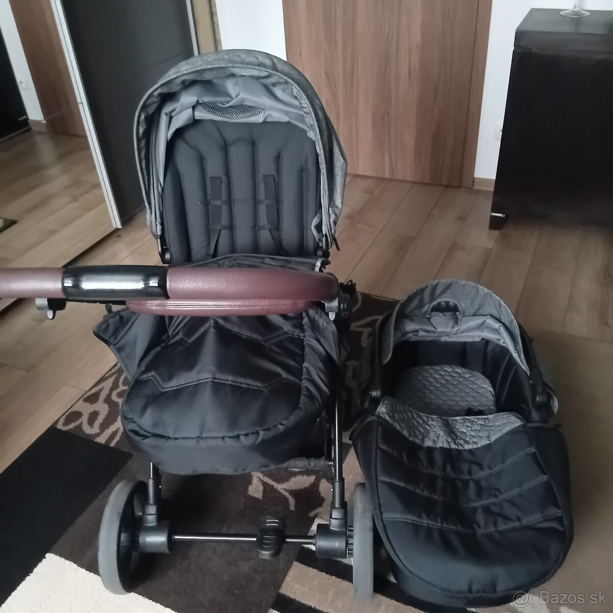 Predám