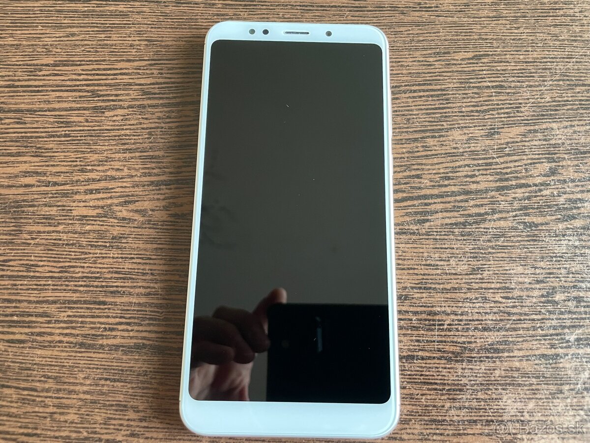 Xiaomi Redmi 5Plus