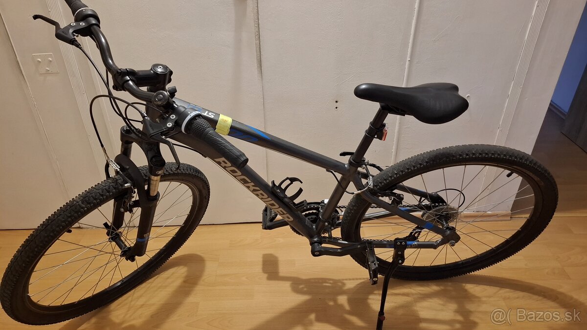 Rockrider ST100